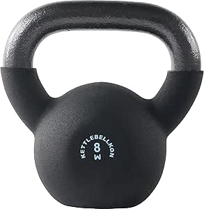 KETTLEBELLKON 競技用ケトルベル