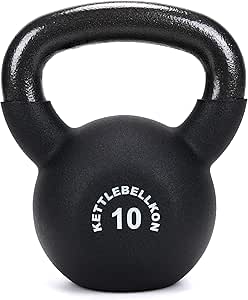 KETTLEBELLKON キャストアイアン ケトルベル