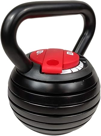 KETTLEBELLKON アジャスタブル ケトルベル